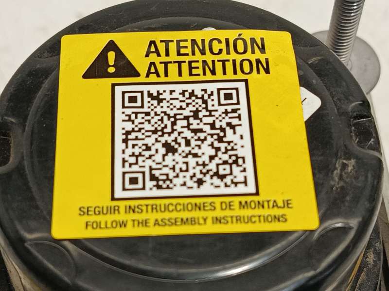 Recambio de abs para toyota yaris (_p13_) 1.5 (nsp131_) referencia OEM IAM 445400D280 895410D480 06210246564 5
