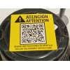 Recambio de abs para toyota yaris (_p13_) 1.5 (nsp131_) referencia OEM IAM 445400D280 895410D480 06210246564