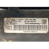 Recambio de cremallera direccion para citroën jumpy iii autobús (v_) 1.6 bluehdi 115 referencia OEM IAM 9806468380  7831974268