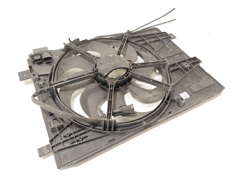 ELECTROVENTILADOR 9806313880 