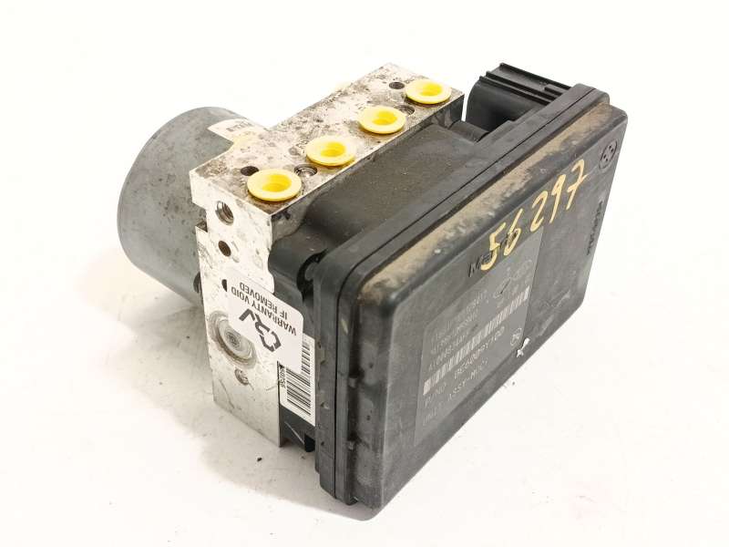 Recambio de abs para hyundai tucson (tl, tle) 1.6 gdi referencia OEM IAM 58920D7530 BE6009Y100 80BH6014Y150 3