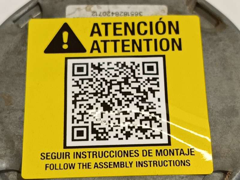 Recambio de abs para hyundai tucson (tl, tle) 1.6 gdi referencia OEM IAM 58920D7530 BE6009Y100 80BH6014Y150 5