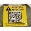 Recambio de abs para hyundai tucson (tl, tle) 1.6 gdi referencia OEM IAM 58920D7530 BE6009Y100 80BH6014Y150