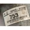 Recambio de abs para hyundai tucson (tl, tle) 1.6 gdi referencia OEM IAM 58920D7530 BE6009Y100 80BH6014Y150