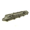 Recambio de mando calefaccion / aire acondicionado para citroën jumpy iii autobús (v_) 1.6 bluehdi 115 referencia OEM IAM 980754