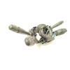 Recambio de mando intermitentes para citroën jumpy iii autobús (v_) 1.6 bluehdi 115 referencia OEM IAM 98262143ZD  