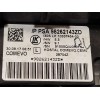 Recambio de mando intermitentes para citroën jumpy iii autobús (v_) 1.6 bluehdi 115 referencia OEM IAM 98262143ZD  