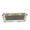 Recambio de pantalla multifuncion para citroën jumpy iii autobús (v_) 1.6 bluehdi 115 referencia OEM IAM 9822264580  NS58004134