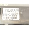 Recambio de pantalla multifuncion para citroën jumpy iii autobús (v_) 1.6 bluehdi 115 referencia OEM IAM 9822264580  NS58004134