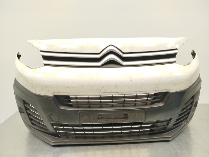 PARAGOLPES DELANTERO 1615649280 