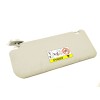 Recambio de parasol derecho para citroën jumpy iii autobús (v_) 1.6 bluehdi 115 referencia OEM IAM 9809498377 98094983BJ 