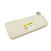 Recambio de parasol derecho para citroën jumpy iii autobús (v_) 1.6 bluehdi 115 referencia OEM IAM 9809498377 98094983BJ 