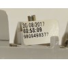 Recambio de parasol derecho para citroën jumpy iii autobús (v_) 1.6 bluehdi 115 referencia OEM IAM 9809498377 98094983BJ 