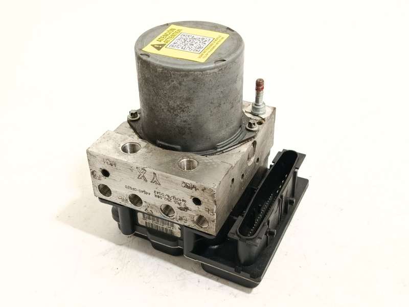 Recambio de abs para toyota verso (_r2_) 1.6 d4-d (war20_) referencia OEM IAM 445400F070 0265952184 0265252568 2
