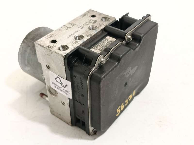 Recambio de abs para toyota verso (_r2_) 1.6 d4-d (war20_) referencia OEM IAM 445400F070 0265952184 0265252568 3