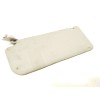 Recambio de parasol izquierdo para citroën jumpy iii autobús (v_) 1.6 bluehdi 115 referencia OEM IAM 98094987BJ  