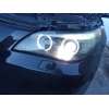 bmw serie 5 berlina (e60) del año 2004