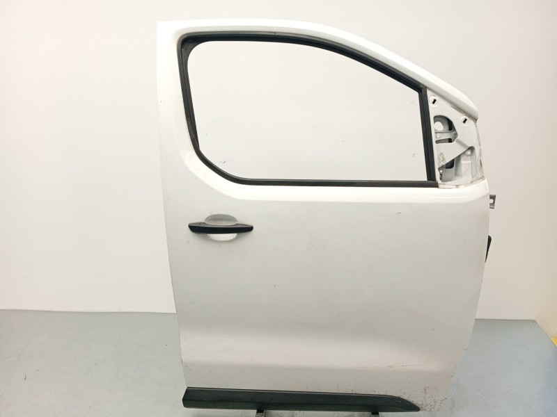 PUERTA DELANTERA DERECHA 9811893580 9853308880 