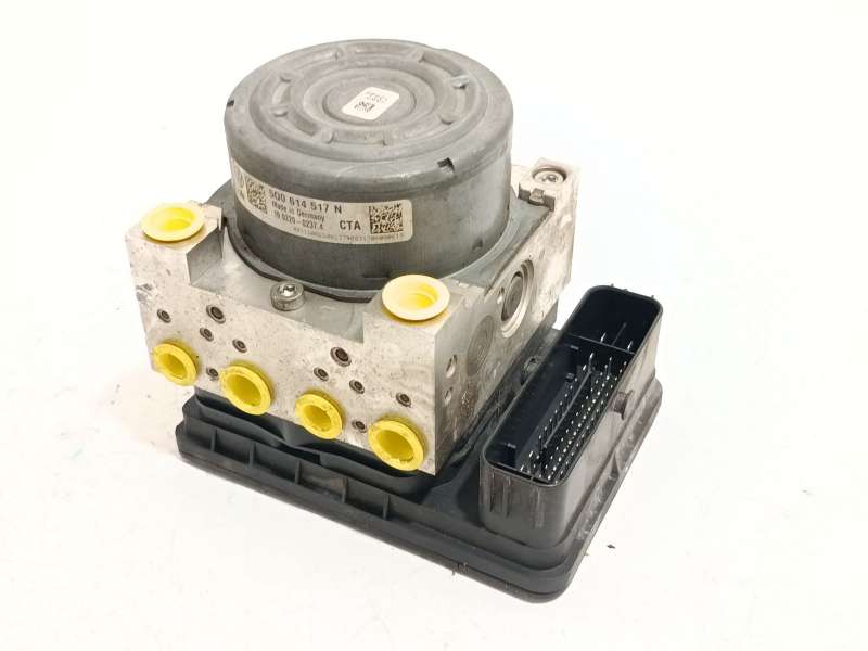 Recambio de abs para audi a3 (8v1, 8vk) 1.6 tdi referencia OEM IAM 5Q0614517N 5Q0907379P 10022002374 2