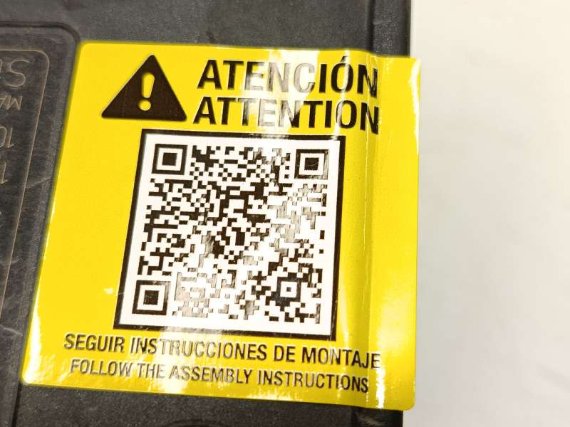 Recambio de abs para audi a3 (8v1, 8vk) 1.6 tdi referencia OEM IAM 5Q0614517N 5Q0907379P 10022002374 5