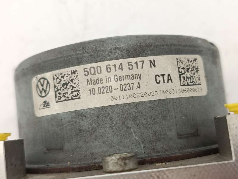 Recambio de abs para audi a3 (8v1, 8vk) 1.6 tdi referencia OEM IAM 5Q0614517N 5Q0907379P 10022002374 6