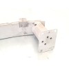 Recambio de refuerzo paragolpes delantero para citroën jumpy iii autobús (v_) 1.6 bluehdi 115 referencia OEM IAM 9808286780  