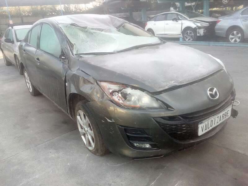 MAZDA 3 LIM. (BL)