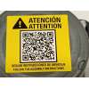 Recambio de abs para renault austral tce 130 referencia OEM IAM 476603961R 0265957267 970394