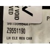 Recambio de retrovisor izquierdo para citroën jumpy iii autobús (v_) 1.6 bluehdi 115 referencia OEM IAM 98155884XT  