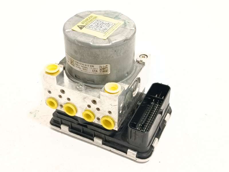 Recambio de abs para audi q2 (gab, gag) 35 tfsi referencia OEM IAM 5Q0614517ER 28516322143 10022019184 2