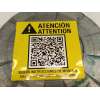 Recambio de abs para audi q2 (gab, gag) 35 tfsi referencia OEM IAM 5Q0614517ER 28516322143 10022019184