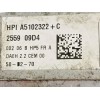 Recambio de bomba servodireccion para peugeot 5008 (0u_, 0e_) 1.6 hdi referencia OEM IAM 9803397980 1615091580 A5102322C