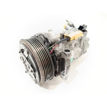 COMPRESOR AIRE ACONDICIONADO 9825868180 1367E SD6C12