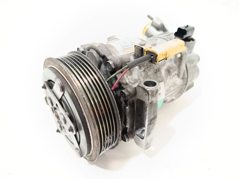 COMPRESOR AIRE ACONDICIONADO 9825868180 1367E SD6C12