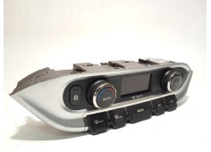 Recambio de mando climatizador para kia rio 1.1 crdi cat referencia OEM IAM 972501W640  