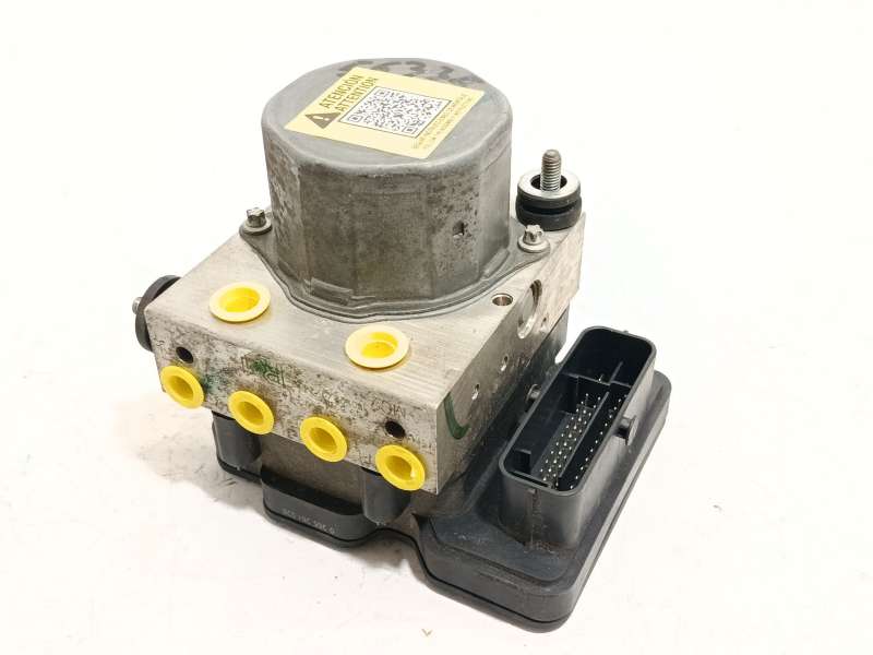 Recambio de abs para nissan qashqai ii (j11, j11_) 1.5 dci referencia OEM IAM 476604EA1E 0265956165 269620 2