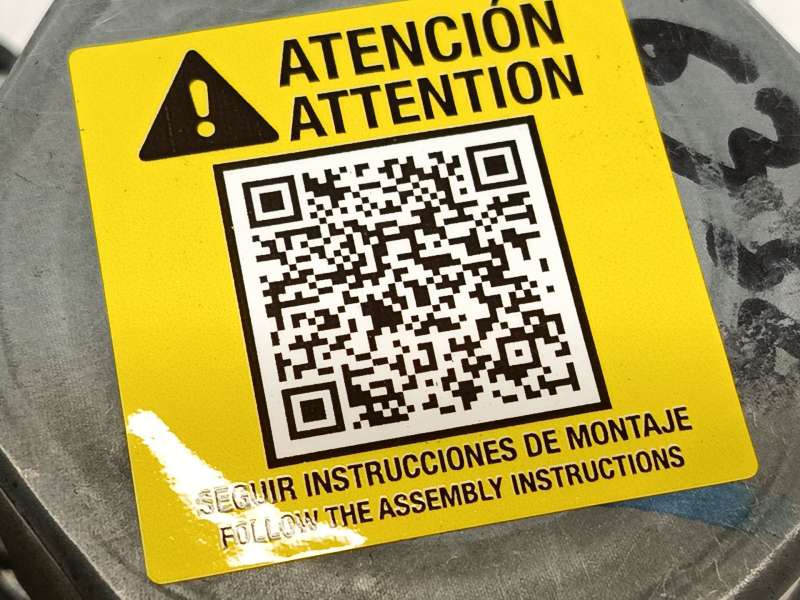 Recambio de abs para nissan qashqai ii (j11, j11_) 1.5 dci referencia OEM IAM 476604EA1E 0265956165 269620 5