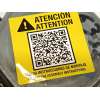 Recambio de abs para nissan qashqai ii (j11, j11_) 1.5 dci referencia OEM IAM 476604EA1E 0265956165 269620