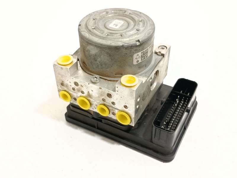 Recambio de abs para peugeot 2008 ii (ud_, us_, uy_, uj_, ur_, uc_) 1.5 bluehdi 130 referencia OEM IAM 9846124980 10091739513 10 2