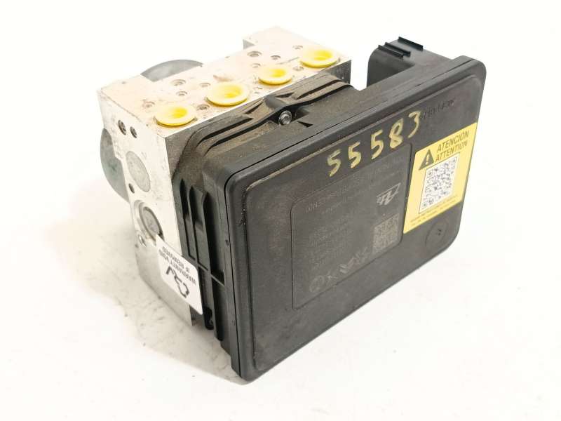Recambio de abs para peugeot 2008 ii (ud_, us_, uy_, uj_, ur_, uc_) 1.5 bluehdi 130 referencia OEM IAM 9846124980 10091739513 10 3