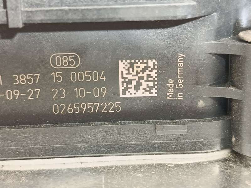 Recambio de abs para toyota c-hr (_x1_) 2.0 hybrid (maxh10) referencia OEM IAM 44540F4370 0265296270 0265957225 7