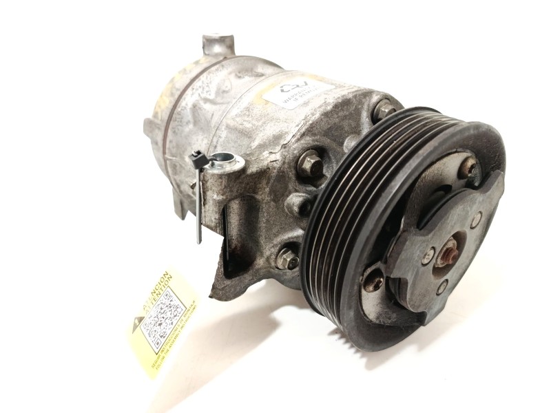 COMPRESOR AIRE ACONDICIONADO 5K0820803C 