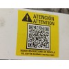 Recambio de compresor aire acondicionado para seat ibiza iv (6j5, 6p1) 1.2 tsi referencia OEM IAM 5K0820803C  
