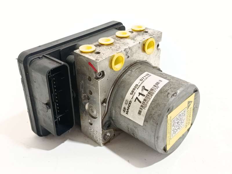 ABS 58920D7110 BE6003R102 MGH80BH6013R102