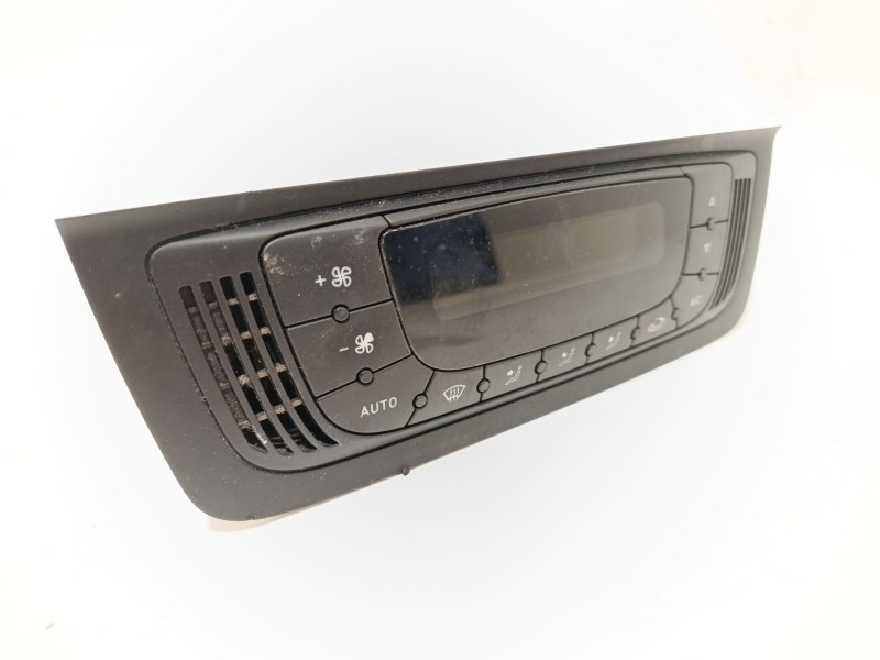 MANDO CLIMATIZADOR 6J0820043EAT7 6J0820043E A2C81313300