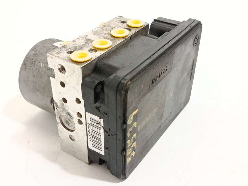 Recambio de abs para hyundai tucson link bluedrive 2wd referencia OEM IAM 58920D7110 BE6003R102 MGH80BH6013R102 3