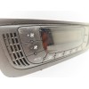 Recambio de mando climatizador para seat ibiza iv (6j5, 6p1) 1.2 tsi referencia OEM IAM 6J0820043EAT7 6J0820043E A2C81313300