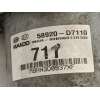 Recambio de abs para hyundai tucson link bluedrive 2wd referencia OEM IAM 58920D7110 BE6003R102 MGH80BH6013R102