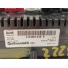 Recambio de mando climatizador para seat ibiza iv (6j5, 6p1) 1.2 tsi referencia OEM IAM 6J0820043EAT7 6J0820043E A2C81313300