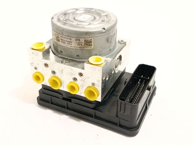 Recambio de abs para seat leon sportstourer (kl8, kld) 2.0 tdi referencia OEM IAM 5WA614517DF 28517962333 10022030354 2